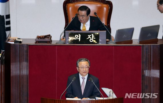 공수처법 '전원위원회' 합의 불발…한국당 필리버스터 돌입(종합)