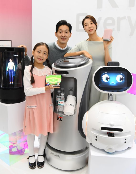 [MAGIC+]교통사고 낮추고 건강수명은 연장..'인공지능 혁신' 미래의 인간을 이롭게 하다