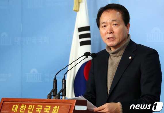 한국당 "北 막말엔 관대한 文정부, 우방 美대사 발언에 발끈..이해안돼"