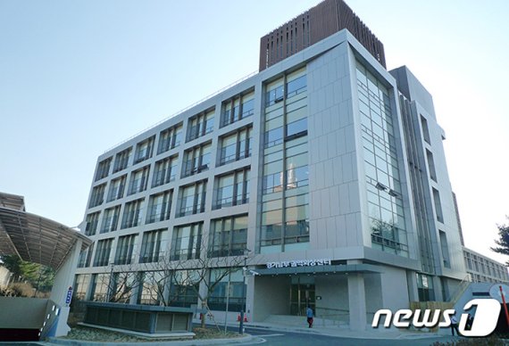 아주대학교병원 경기남부 권역외상센터(아주대병원 제공)/© 뉴스1