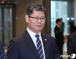 김연철 통일 "올해 남북관계 좀 더 유연하게 대응"
