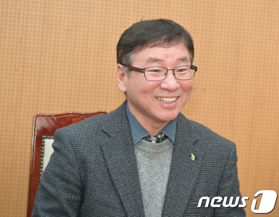 예창섭 부시장(여주시 제공) © News1 김평석 기자