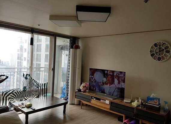 [추천 직거래 매물]용인 구성물푸레마을호반베르디움, 매매가 6억5000만원