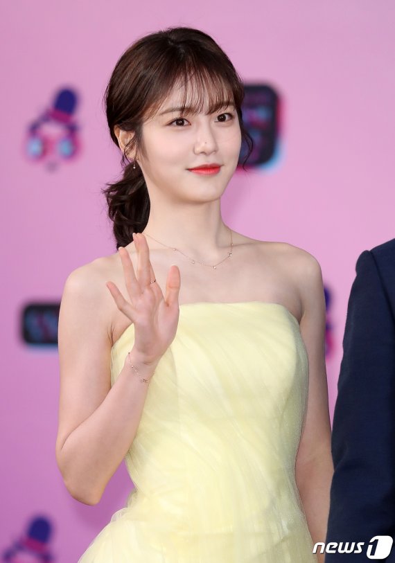 배우 신예은 / 뉴스1 © News1