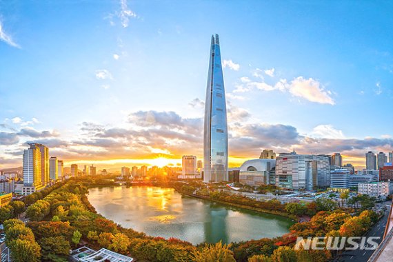 【서울=뉴시스】시그니엘서울