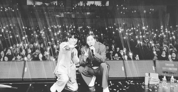 윤민수 인스타그램 © 뉴스1