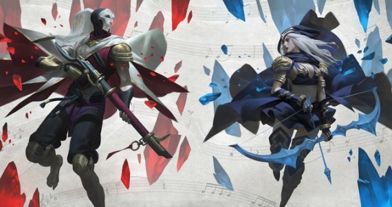 [서울=뉴시스] 게임콘서트 LOL. (사진 = 세종문화회관 제공) 2020.01.06. realpaper7@newsis.com