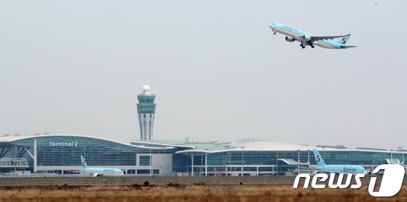 저소음 항공기 도입하면 '운수권 배정' 인센티브 준다