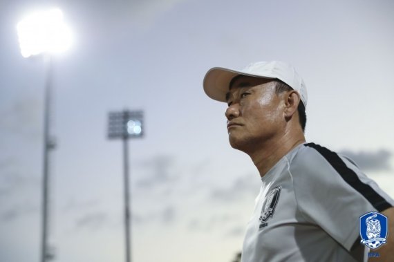 韓 축구대표팀, 중국 상대 올림픽 최종예선 첫 승 노린다