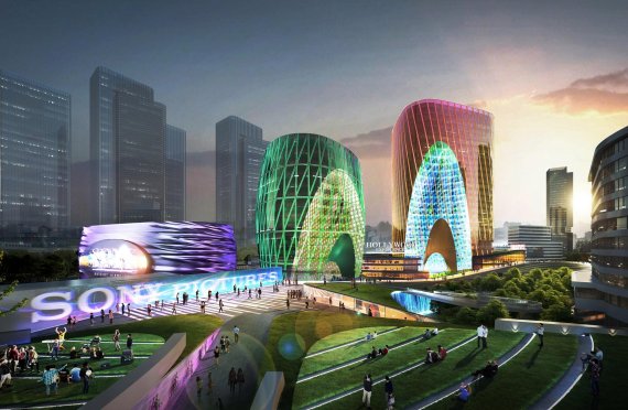 INCHEON | Projects & Construction | Page 3 | SkyscraperCity Forum