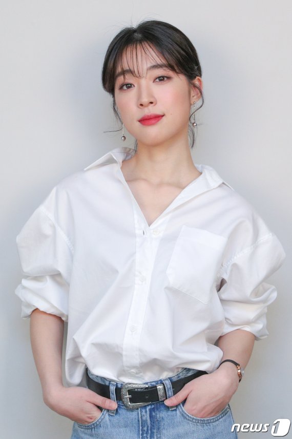 배우 최성은/뉴스1 © News1 성동훈 기자