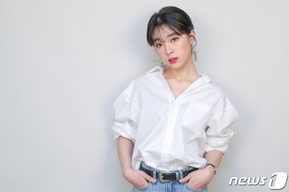 배우 최성은/뉴스1 © News1 성동훈 기자