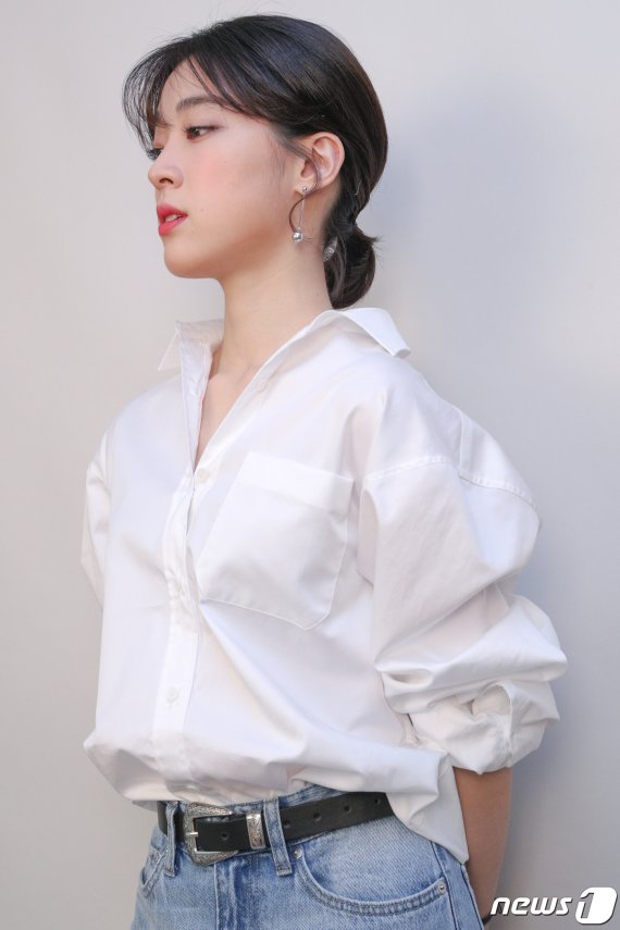 배우 최성은/뉴스1 © News1 성동훈 기자