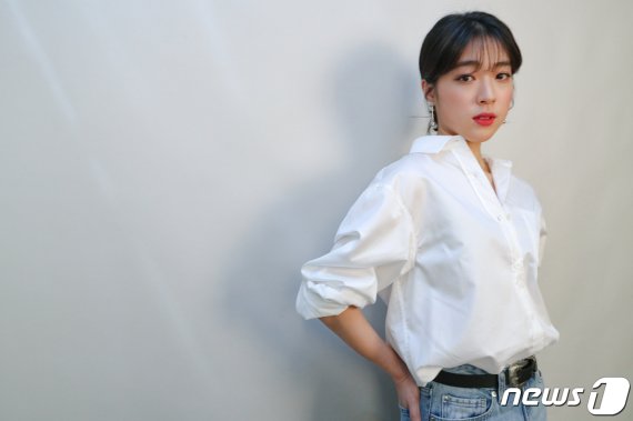 배우 최성은/뉴스1 © News1 성동훈 기자