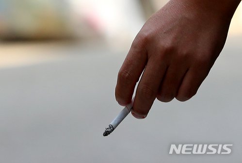 흡연자들이 담배를 끊지 못하는 결정적인 이유는?