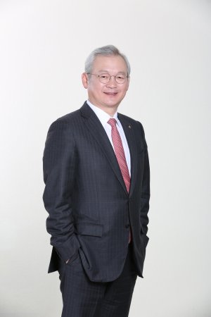 정영채 NH투자증권 대표이사 사장