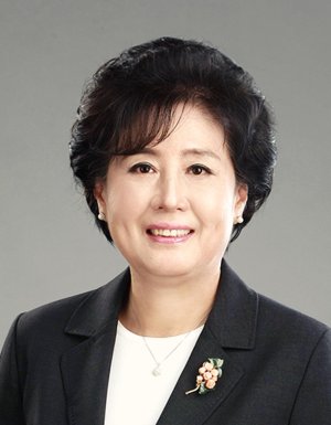 이영휘 인하대 교수 전문직여성 한국연맹(BPW Korea) 회장 취임