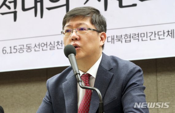 `DJ 3남' 김홍걸 "지역구·비례든 당 결정하면"…총선 출마 기정사실화