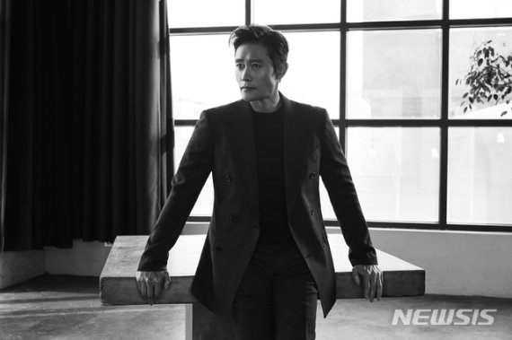 [서울=뉴시스]이병헌(사진=쇼박스 제공) 2020.01.16 photo@newsis.com