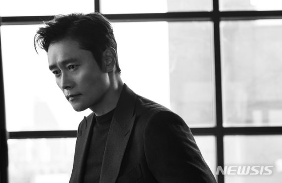 [서울=뉴시스]이병헌(사진=-쇼박스 제공) 2020.01.16 photo@newsis.com