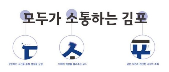 김포평화체. 사진제공=김포시