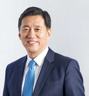 손지훈 휴젤 대표 "주사 통증 줄이는 에스테틱 제품 개발중"