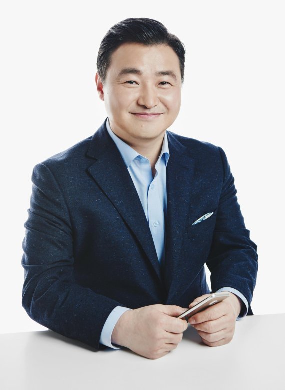 노태문 삼성전자 IM부문 사장. 사진=삼성전자 제공