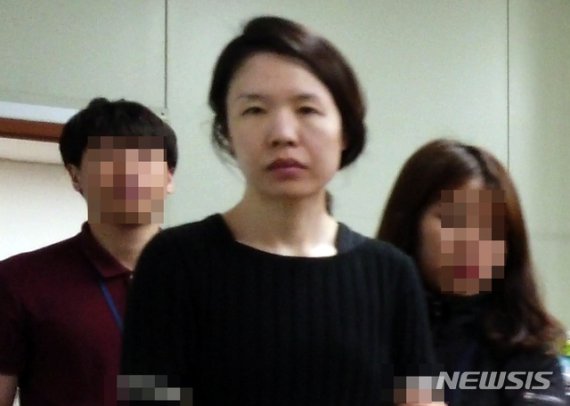 검찰 '전남편·의붓아들 살해' 고유정 사형 구형(1보)