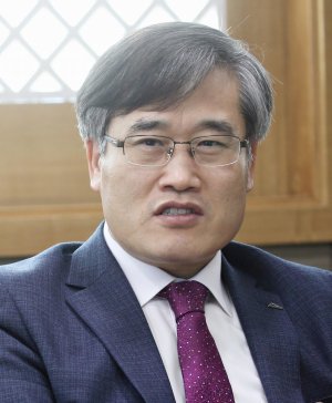 김진용 전 인천경제청장, 연수구갑 국회의원 후보 출마선언