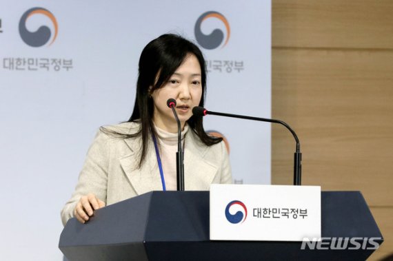 김연준 금융위원회 은행과장. 사진=뉴시스