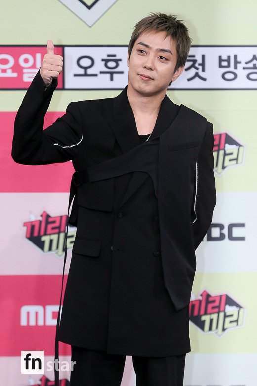 [포토] 은지원, ‘입담 자신있어요’