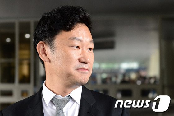 법무법인 인강 곽상언 변호사. 뉴스1 © News1
