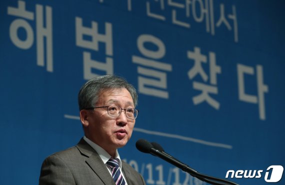 '노무현 사위' 곽상언, 22일 민주당 입당…충북 출마할 듯