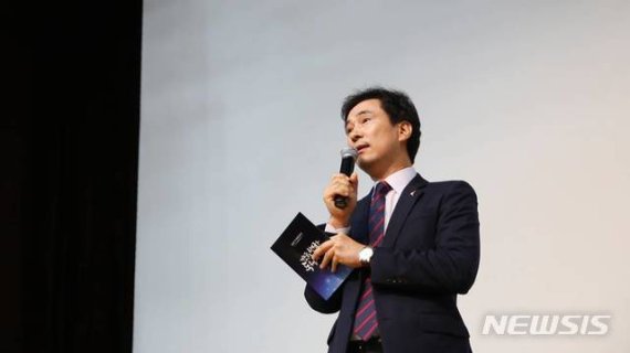 서철모 화성시장 (사진 = 화성시 제공)