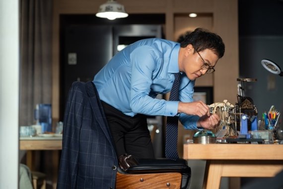 KBS 2TV '99억의 여자' © 뉴스1