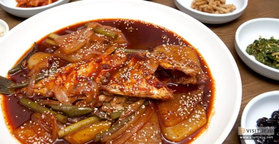 [제주의 맛] 쫄깃쫀득·탱탱…씹는 맛 일품 생선, 객주리