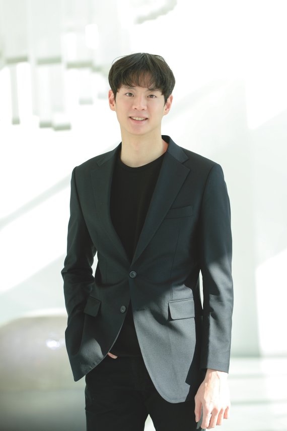 모델 문수인/SBS 제공© 뉴스1