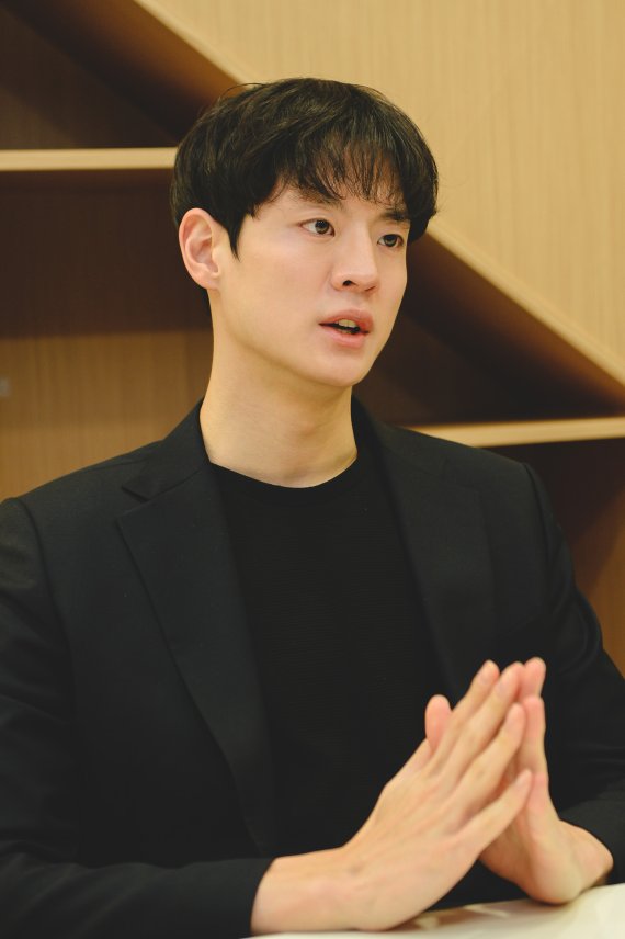 모델 문수인/SBS 제공© 뉴스1