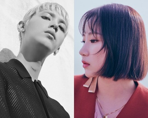 주영X어반자카파 조현아, 28일 신곡 ‘Door’ 발표…빈지노 피처링