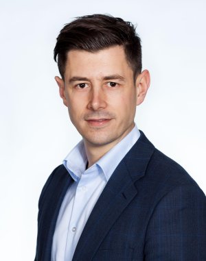 맥도날드 한국대표 체제 4년만에 막내려