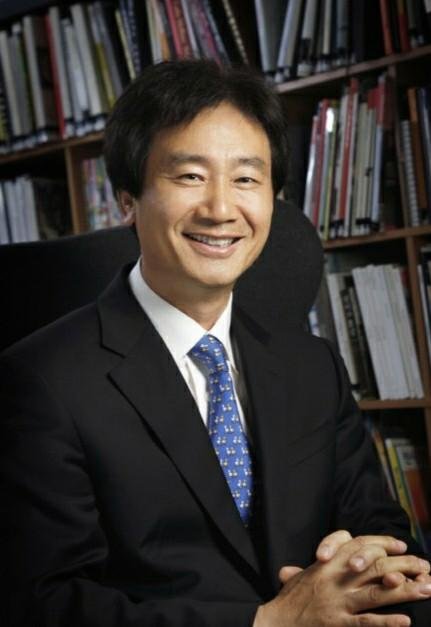 권동칠 트렉스타 대표이사.