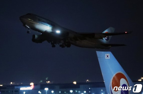 中 우한 고립 국민 이송 위한 첫 전세기, 오후 9시 인천서 출발 - 파이낸셜뉴스
