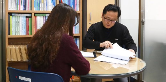 의왕시 사회보장급여 탈락자 ‘구제’ 추진