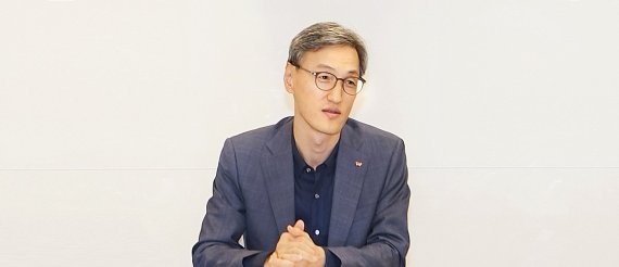 조경목 SK에너지 사장