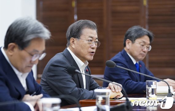 '검경수사권 조정 후속추진단' 대통령 직속 설치…2월 발족