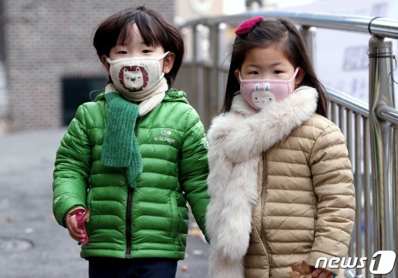 완주군, 민간·가정 어린이집 인건비 지원...최대 50만원