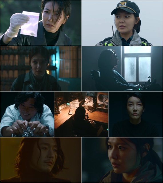 OCN '본 대로 말하라' 방송 화면 캡처 © 뉴스1