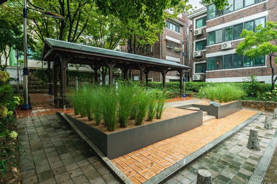 서울시 ‘축구장 47배 크기’ 녹지공간 더 만든다