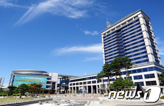 전북도는 올해 ‘전북사랑 자원봉사 마일리지 제도’를 도입한다© News1