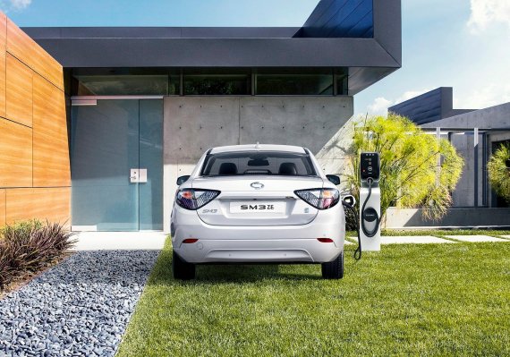 르노삼성, 전기차 ‘SM3 Z.E.’ 구매보조금 600만원 추가 지급